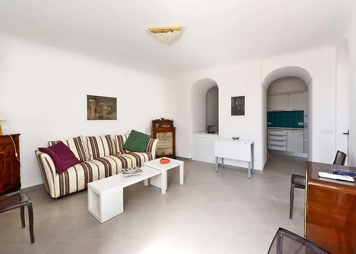 Il Gabbiano Apartment