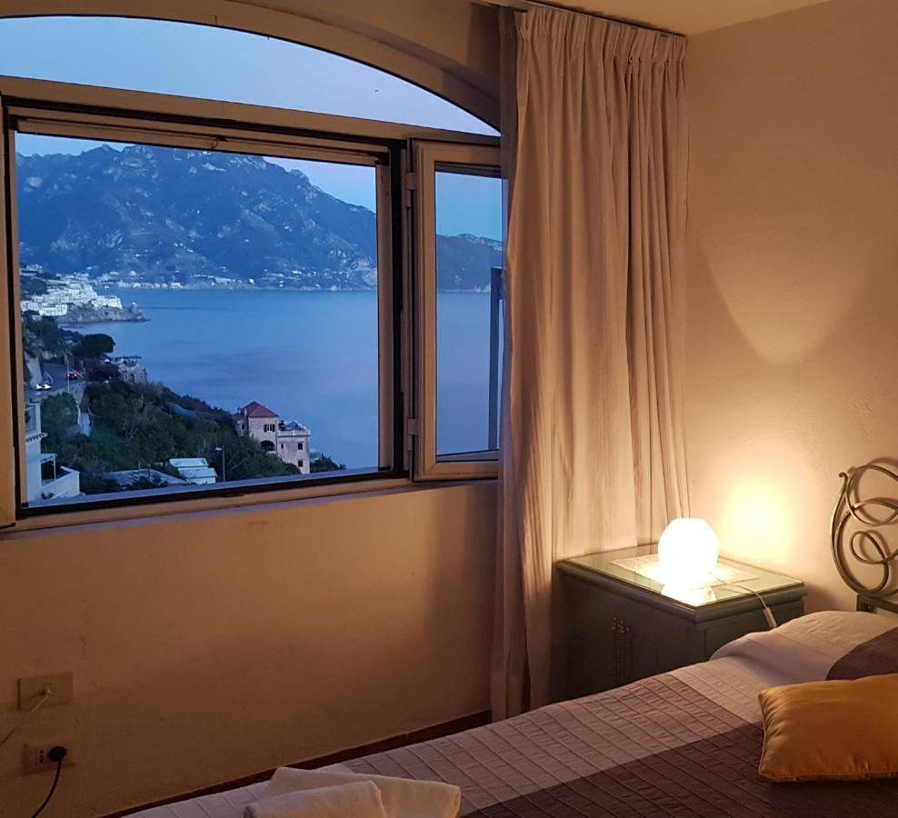 Il Gabbiano Amalfi