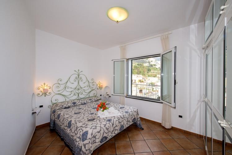Il Gabbiano Appartamento Amalfi