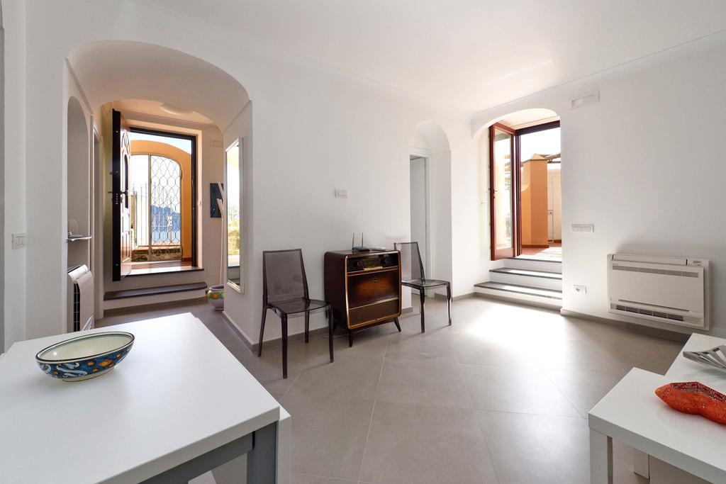 Il Gabbiano Apartment