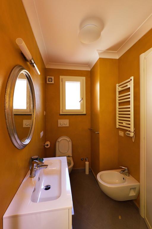 Il Gabbiano Apartment Amalfi