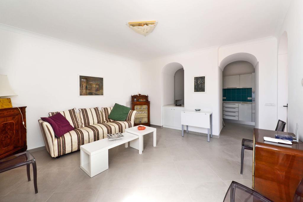 Apartment Il Gabbiano